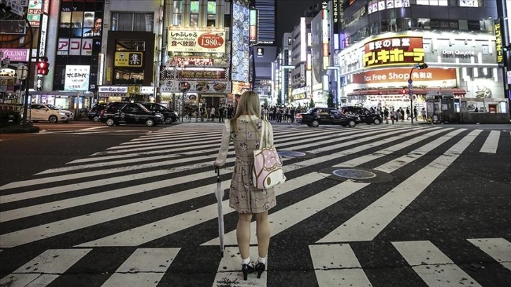 Japonya'da intihar eden öğrencilerin sayısı 2022'de en yüksek seviyesini gördü