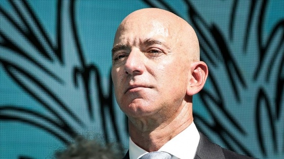 Jeff Bezos'un şirketi NASA'nın SpaceX ile yaptığı anlaşmaya itiraz etti