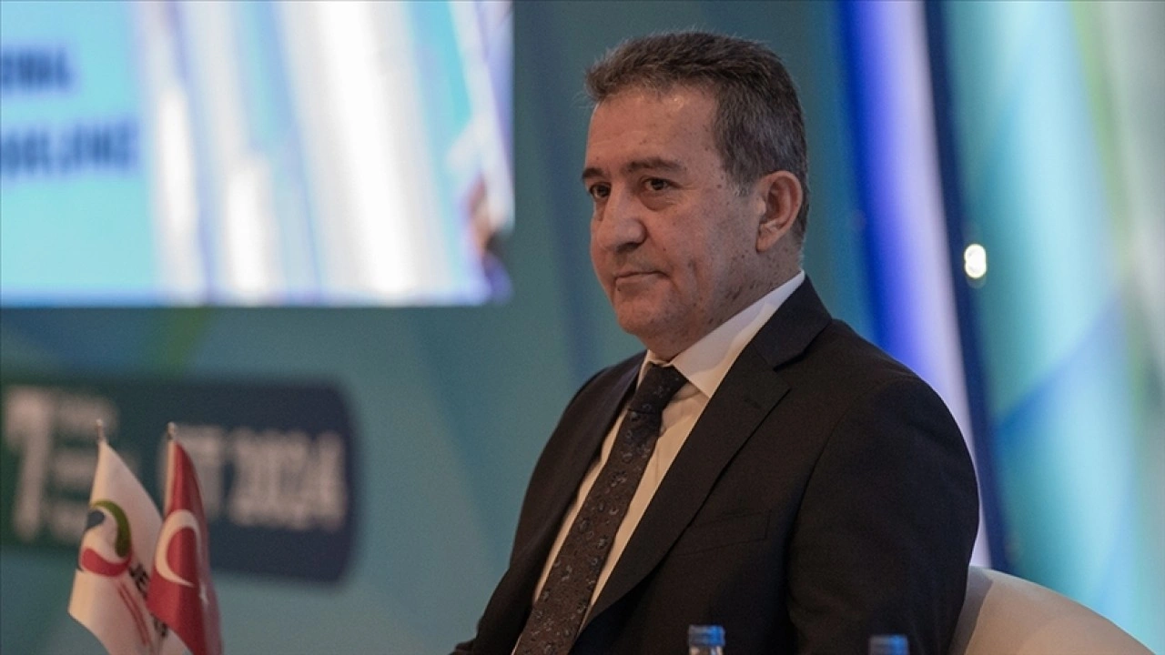 Jeotermal enerji sektörü "süper izin" kapsamına alınmayı talep ediyor