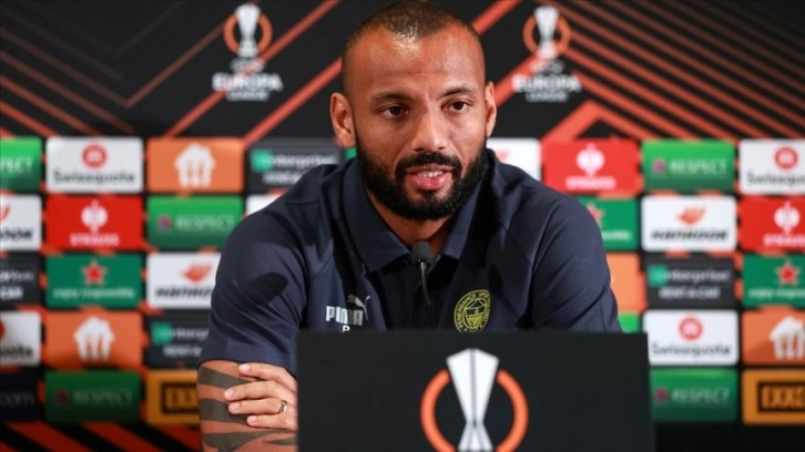 Joao Pedro, Fenerbahçe'ye transferinin doğru bir karar olduğunu açıkladı: