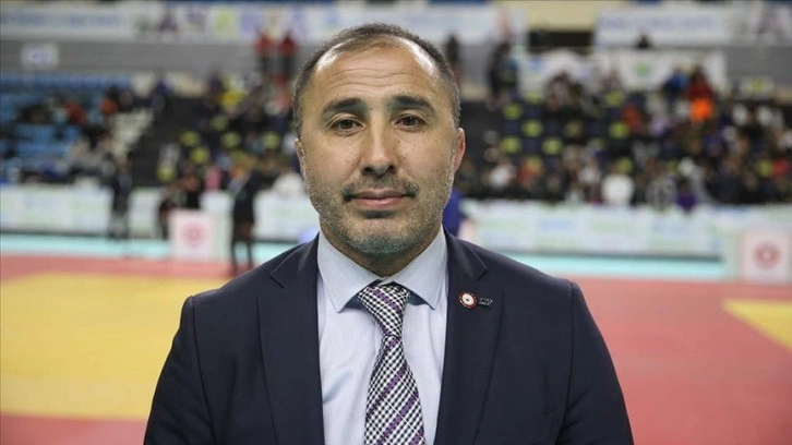 Judoda hedef 2024 Paris Olimpiyatları'nda madalya