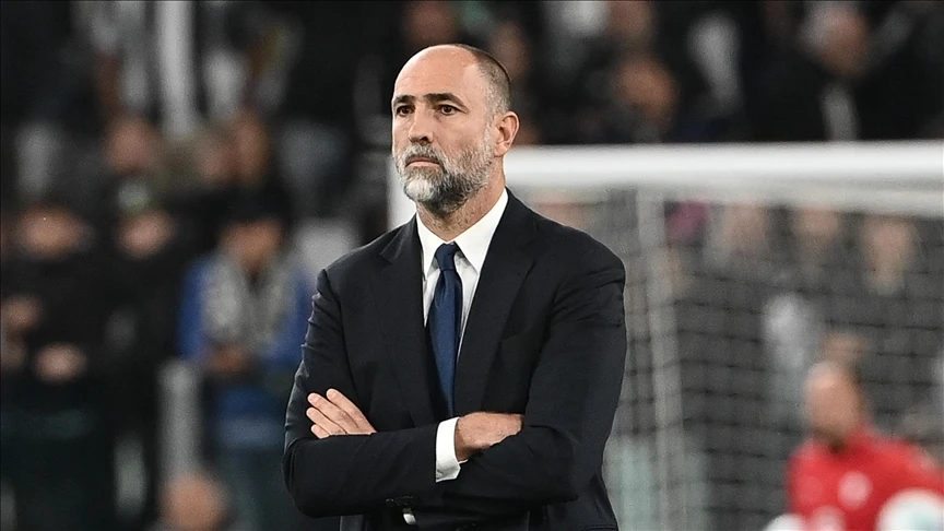 Juventus'ta Igor Tudor dönemi sona erdi