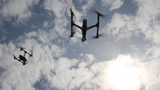 Kaçak kurbanlıklar havadan 'drone', yerden 'ATV' ile takip edilecek