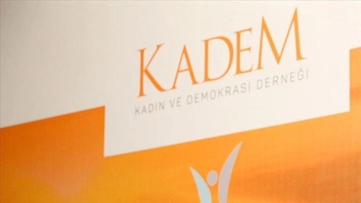 KADEM, BM Kadının Statüsü Komisyonu'nda 