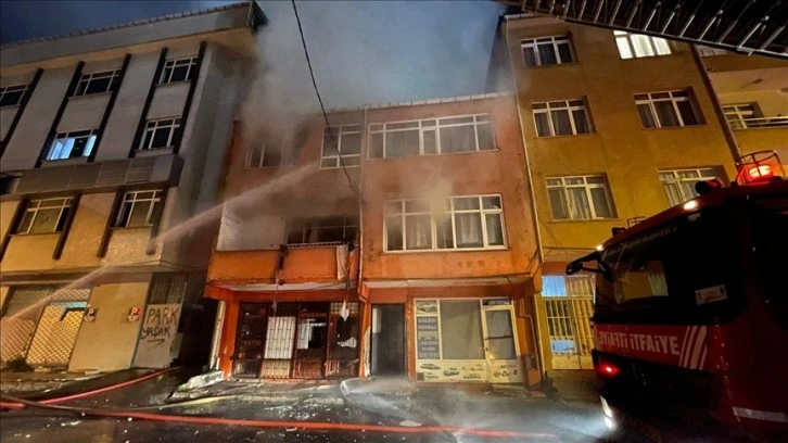 Kadıköy'deki 3 kişinin hayatını kaybettiği patlamaya 