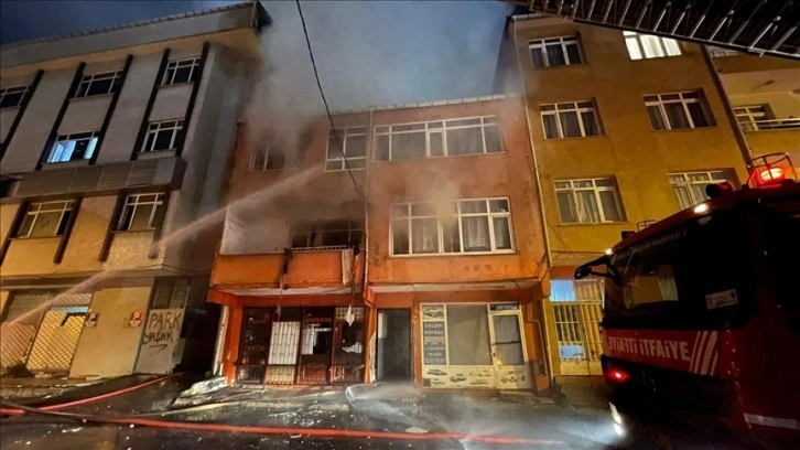 Kadıköy'deki 3 kişinin hayatını kaybettiği patlamaya