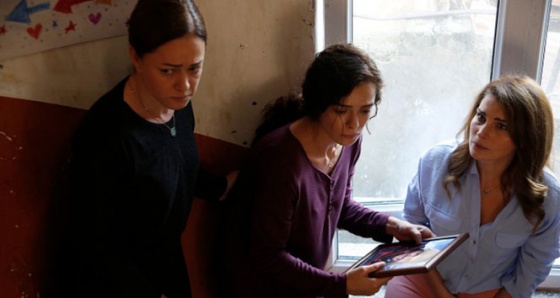 Kadın 35. yeni bölüm fragmanı yayınlandı mı? KADIN YENİ BÖLÜM FRAGMANI | Kadın son bölüm izle