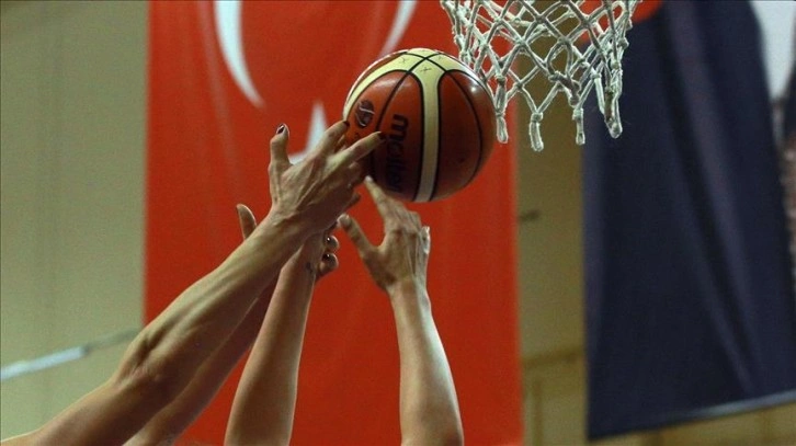 Kadın basketbolunda Avrupa'nın bir numarası belli oluyor