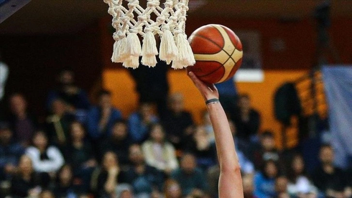 Kadın basketbolunda hedef sporu tabana yayarak yeni yetenekler keşfetmek