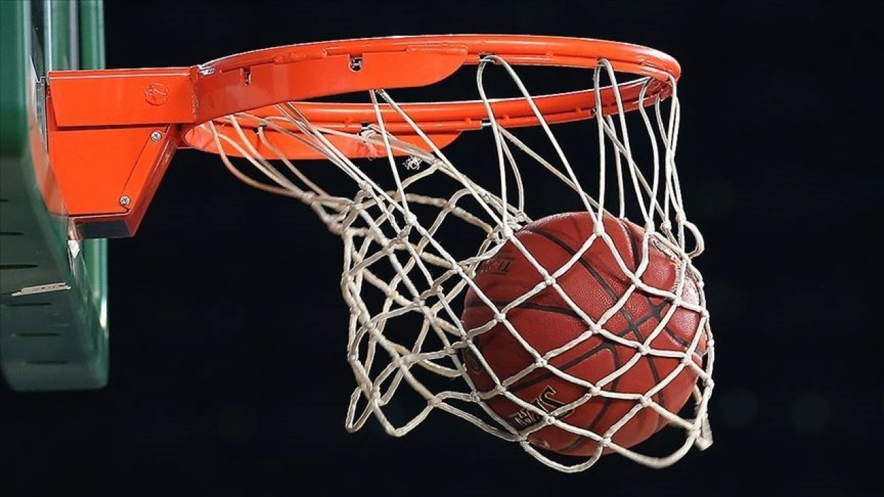 Kadınlar Avrupa Basketbol Şampiyonası'nda yarı final ve klasman maçları yapılacak