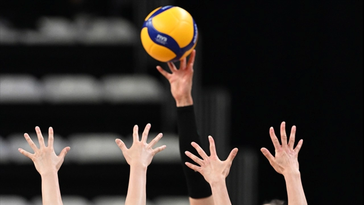 Kadınlar CEV Şampiyonlar Ligi'nde Dörtlü Final heyecanı, İstanbul'da yaşanacak