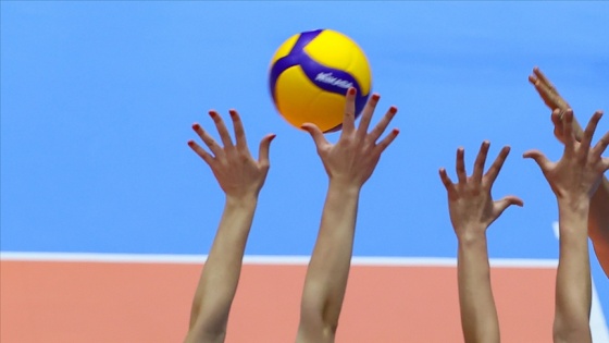 Kadınlar voleybol liginde 38. sezon başlıyor