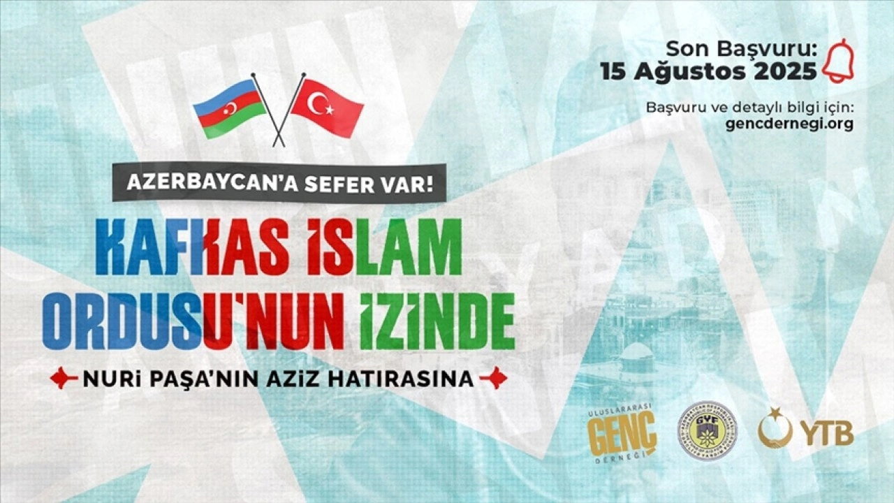 Kafkas İslam Ordusu'nun 107. zafer yılı Azerbaycan'da anılacak