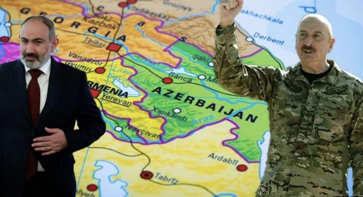 Kafkasya jeopolitiğinde Türkiye’nin yönlendirici ve arabulucu pozisyonu! -Ömür Çelikdönmez yazdı-