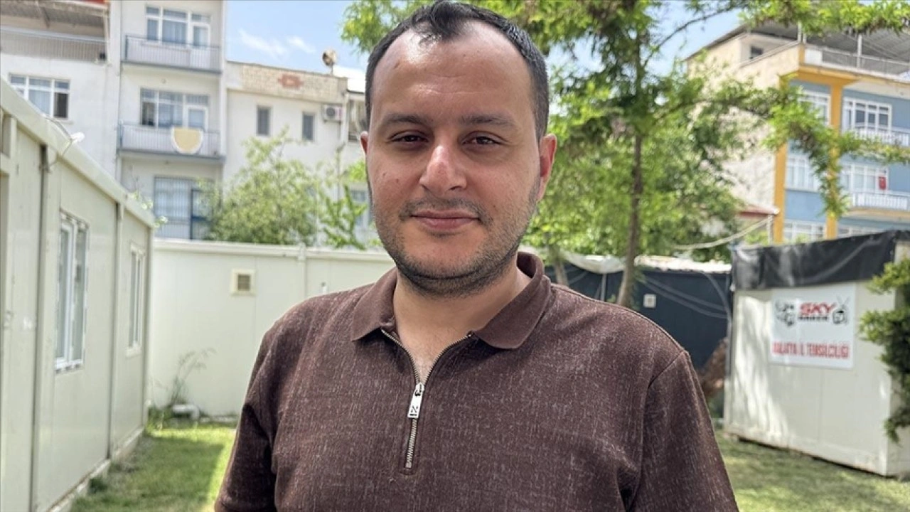 Kahramanmaraş merkezli depremlerin Malatya fayına etkisine ilişkin saha araştırmaları sürüyor