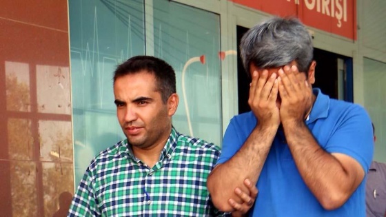 Kahramanmaraş'ta 7 akademisyen tutuklandı