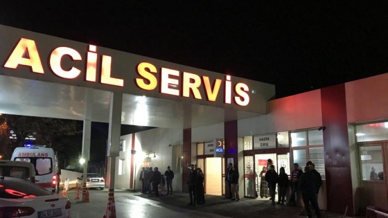 Kamu hastanelerinin acil servislerinde yeni dönem