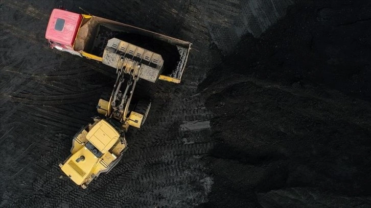 Kamu, madencilik yatırımları için bu yıl 106 milyar lira kaynak ayırdı