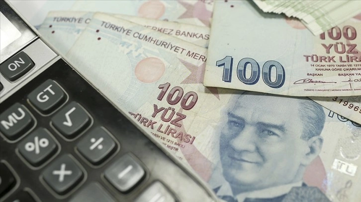 Kamuya olan 370,4 milyar liralık alacak yapılandırıldı