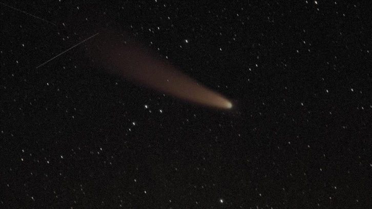 Kamyon büyüklüğündeki asteroit Dünya'ya çok yakın geçecek