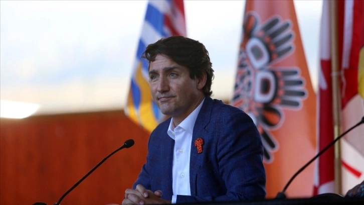 Kanada Başbakanı Trudeau, göstericilere karşı Acil Durumlar Yasası'nı savundu