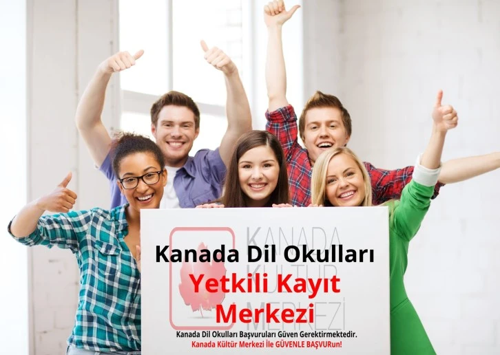 Kanada Dil Okulları