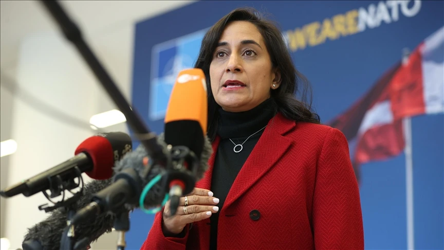 Kanada, Orta Doğu'da kalıcı barış ve istikrar için iki devletli çözümün önemine vurgu yaptı