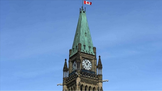Kanada parlamentosu İsrail'e karşı imza kampanyası başlattı
