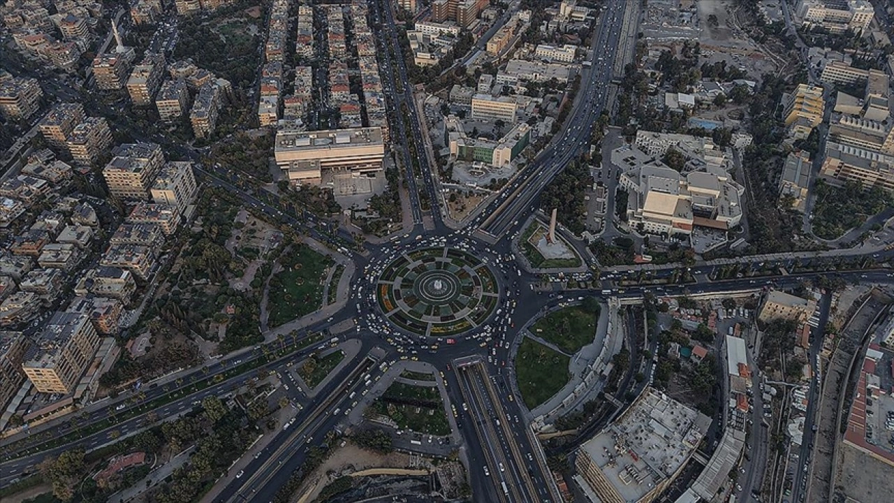Kanada Suriye'yi "teröre destek veren devletler" listesinden çıkardı