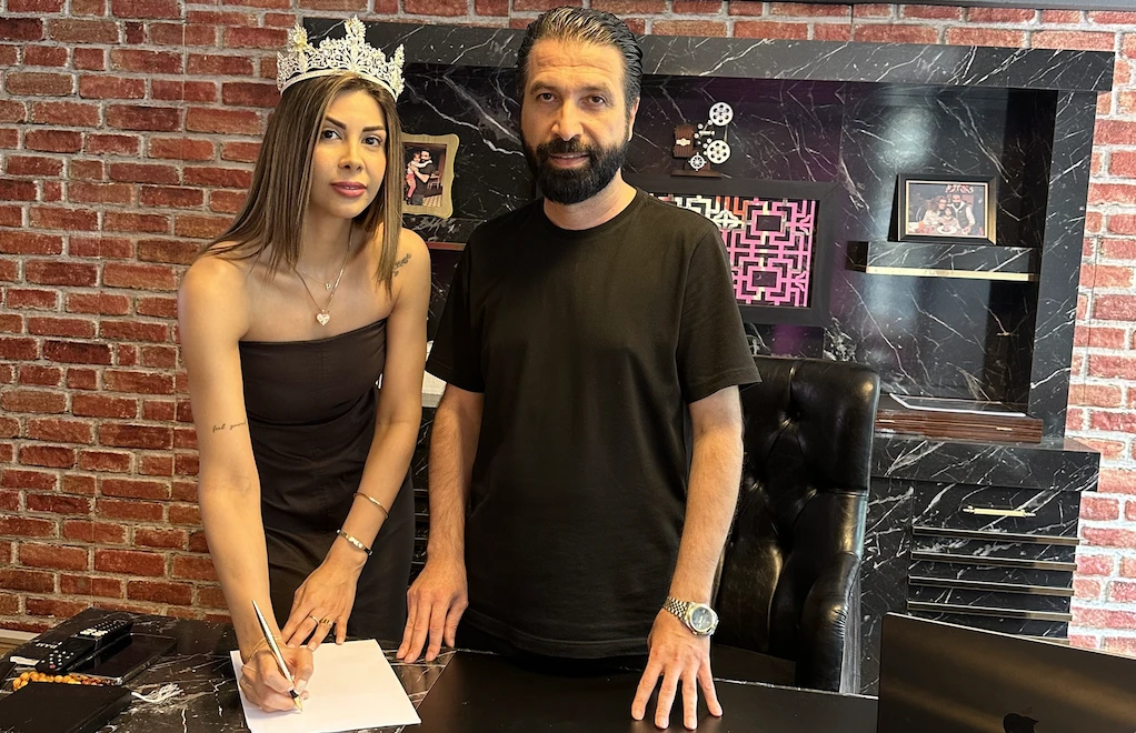 Kanal 7’nin ‘Kayıp Yıllar’ına Savaş Sancak'tan ‘Best Model’ star adayı -Selçuk Aka, magazin dünyasından yazdı-