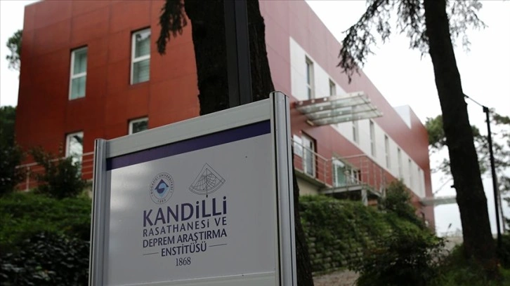 Kandilli Rasathanesi Müdürlüğüne Prof. Dr. Nurcan Meral Özel atandı