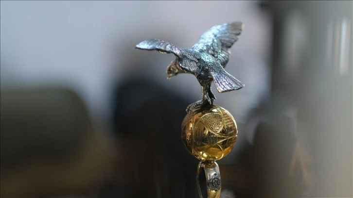 Kapalıçarşı'dan Katar'a koleksiyonculara özel dünya kupası
