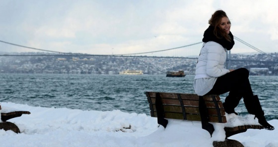 Kar İstanbul'u ne zaman terk edecek?