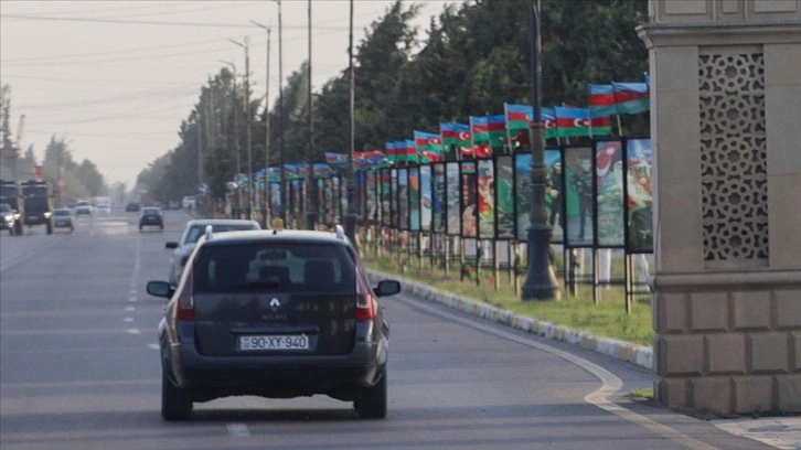 Karabağ'ın sembol şehri Şuşa, "2024 İslam Dünyası Kültür Başkenti" seçildi