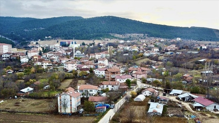 Karabük'ün 492 seçmenli ilçesi: Ovacık