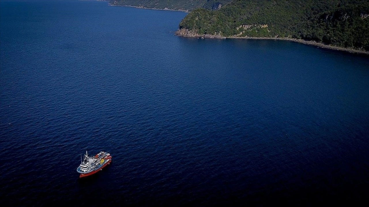Karadeniz'de sular 2100'e kadar 4 derece ısınabilir