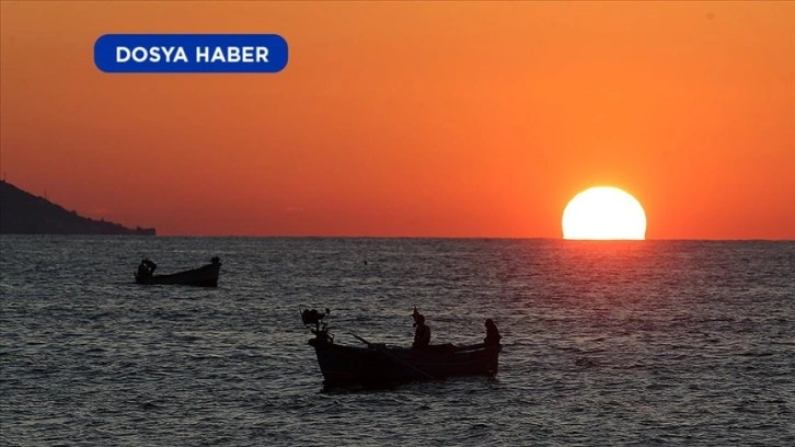 Karadeniz'in sürdürülebilir sağlığı için bilim insanları çözüm üretiyor