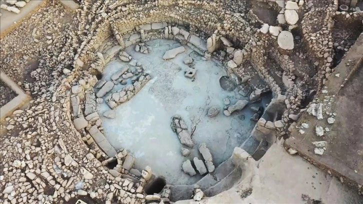 Karahantepe'ye karşılama merkezi ve kazı evi yapılacak