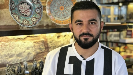 'Karakteriyle değer katan gerçek kahramanlar unutturuluyor'