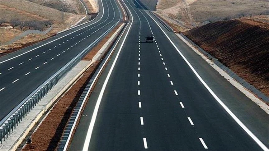 'Karayollarındaki Hız Sınırlama Uygulamalarında Yeknesaklık' genelgesi Resmi Gazete'de