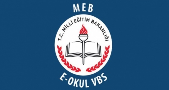 KARNE NOTU HESAPLAMA: E-Okul VBS Giriş ekranı | KARNE NOTU Ortalama (Takdir ve Teşekkür) hesaplama!
