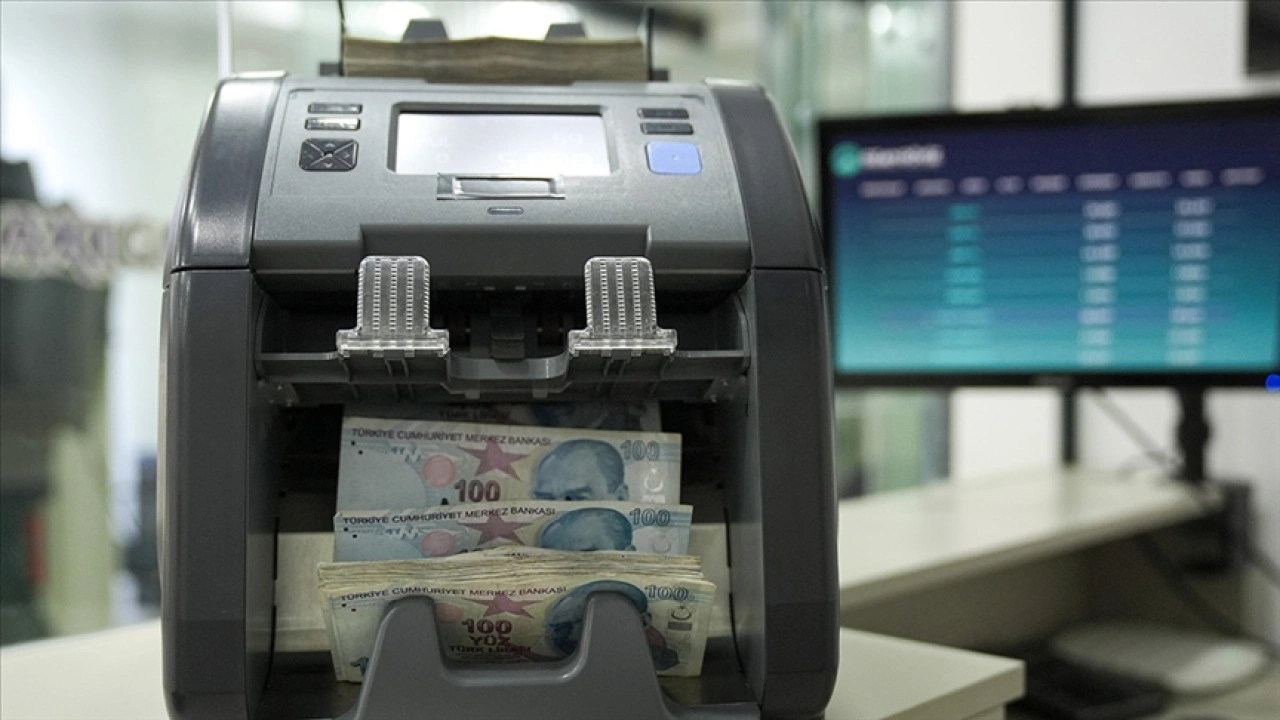 Kasımda en fazla aylık reel getiri mevduat faizinde oldu