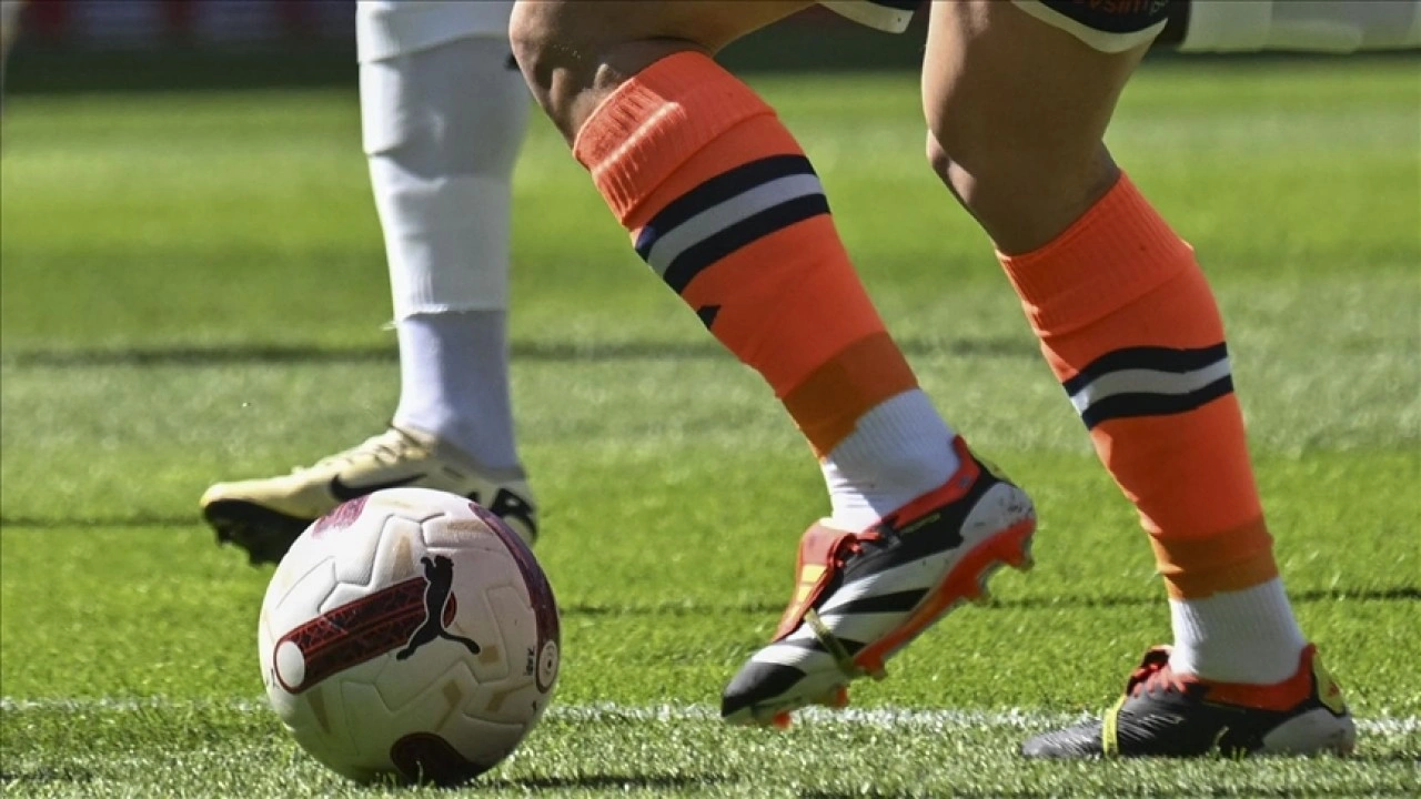 Kasımpaşa, Süper Lig'de yarın Başakşehir'i ağırlayacak