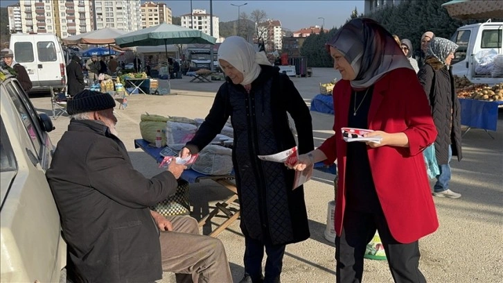 Kastamonu'da 