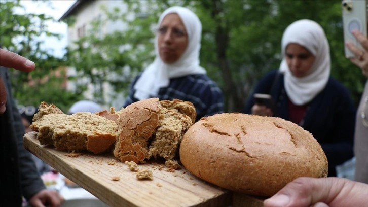 Kastamonu'nun siyezi Orta Doğu pazarına açılacak