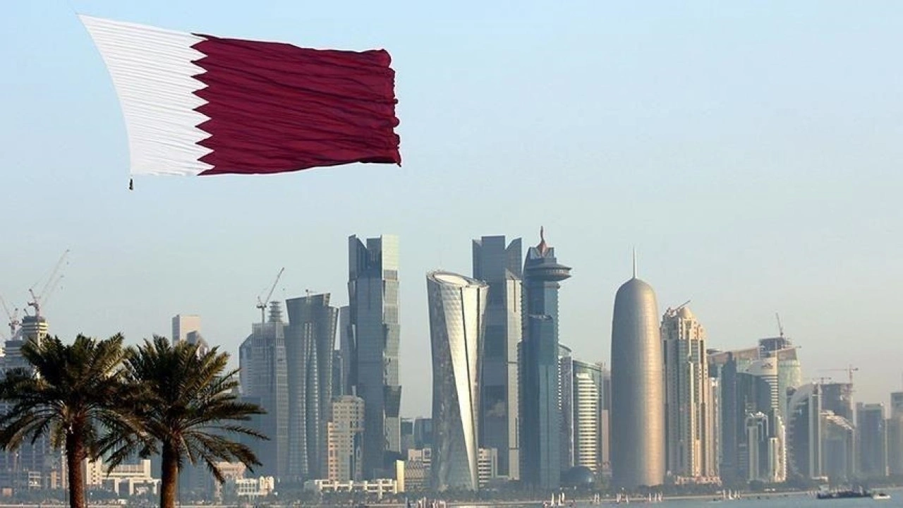 Katar, İsrail'in Doha'da Hamas Siyasi Büro üyelerinin ikametgahını hedef alan saldırısını