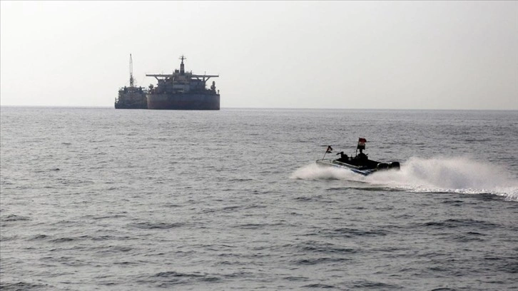 Katar, Kızıldeniz'deki gelişmelere rağmen LNG teslimatının sürdüğünü bildirdi