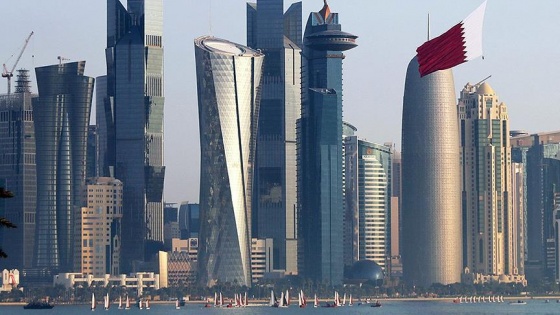 Katar krizi Ürdün'ü milyonlarca dinar zarara uğrattı