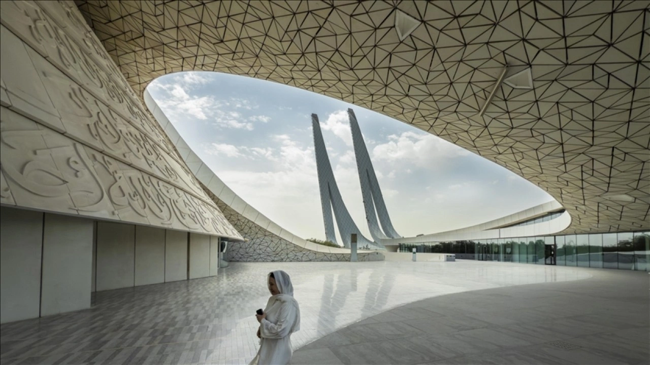 Katar, Milli G&uuml;n&uuml;'n&uuml; kutluyor