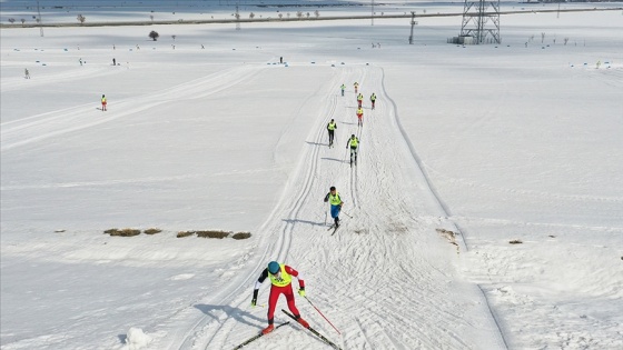 Kayak yarışmaları öncesinde özel hava tahmini yapılacak